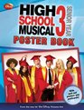 Disney High School Musical 3 Poster Book