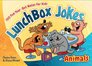 Lunchbox Jokes  Animals 100 Fun TearOut Notes for Kids
