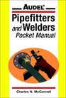 Audel Pipefitters and Welders Pocket Manual