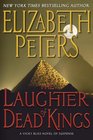 The Laughter of Dead Kings (Vicky Bliss, Bk 6)