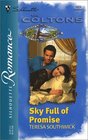 Sky Full of Promise (The Coltons)