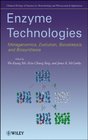 Enzyme Technologies Metagenomics Evolution Biocatalysis and Biosynthesis