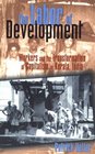 The Labor of Development Workers and the Transformation of Capitalism in Kerala India