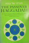 PASSOVER HAGGADAH