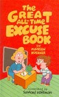 The Great AllTime Excuse Book