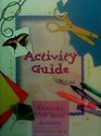 Octavia's Girl Scout journey Savannah 1916  activity guide