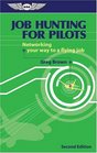 Job Hunting for Pilots Networking your way to a flying job