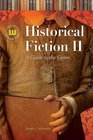 Historical Fiction II: A Guide to the Genre (Genreflecting Advisory Series)