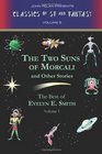 The Two Suns of Morcali and Other Stories