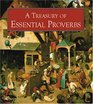 A Treasury of Essential Proverbs