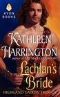 Lachlan's Bride: Highland Lairds Trilogy