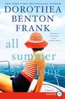 All Summer Long (Larger Print)
