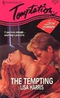 The Tempting (Secret Fantasies) (Harlequin Temptation, No 534)