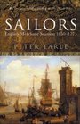 Sailors English Merchant Seamen 1650  1775