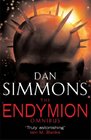 The Endymion Omnibus (Hyperion Cantos, Bks 3 - 4)