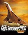 Microsoft Flight Simulator 2000 Official Strategies  Secrets Official Strategies  Secrets
