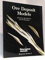 Ore Deposit Models Vol 1