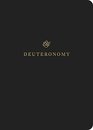ESV Scripture Journal Deuteronomy