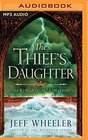 The Thief\'s Daughter (The Kingfountain Series)