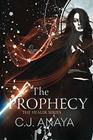 The Prophecy A Young Adult Romantic Fantasy