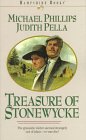 Treasure of Stonewycke (Stonewycke Legacy, Bk  3)