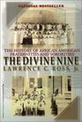 The Divine Nine The History of African American Fraternities and Sororities