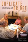 Duplicate Bridge at Home