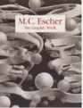 M C Escher The Graphic Work
