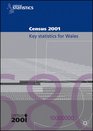 2001 Census Key Statistics  Key Statistics for Local Authorities in Wales  Laid Before Parliament Pursuant to Section 4  Census Act 1920  Cyfrifiad  Cyfrifiadau 1920