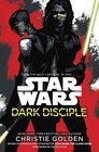 Dark Disciple Star Wars