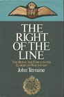 The Right of the Line