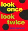 Look Once Look Twice