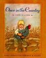 Once in the Country: Poems of a Farm