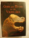 Gods and Myths of the Viking Age