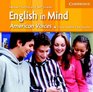 English in Mind Starter Class Audio CDs American Voices Edition
