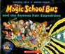Magic School Bus and the Science Fair Expedition