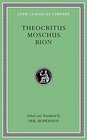 Theocritus Moschus Bion