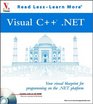 Visual CNET Your Visual Blueprint for Programming on the NET Platform