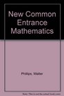 New Common Entrance Mathematics