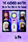 The Ascended Masters Who Are They  What Are Their Teachings