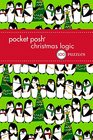 Pocket Posh Christmas Logic 7 100 Puzzles