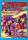 Astounding Stories of SuperScience Vol 1 No 1