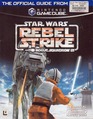Star Wars Rogue Squadron 3 Rebel Strike