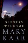 Sinners Welcome  Poems