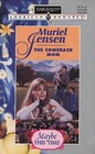 The Comeback Mom (Maybe This Time) (Harlequin American Romance, No 654)