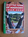 O Little Town of Maggody (Arly Hanks Mysteries Book #7)