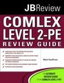 COMLEX Level 2PE Review Guide