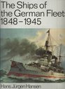 The Ships of the German Fleets 18481945