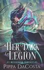 Her Dark Legion A Paranormal Space Fantasy