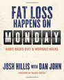 Fat Loss Happens on Monday HabitBased Diet and Workout Hacks